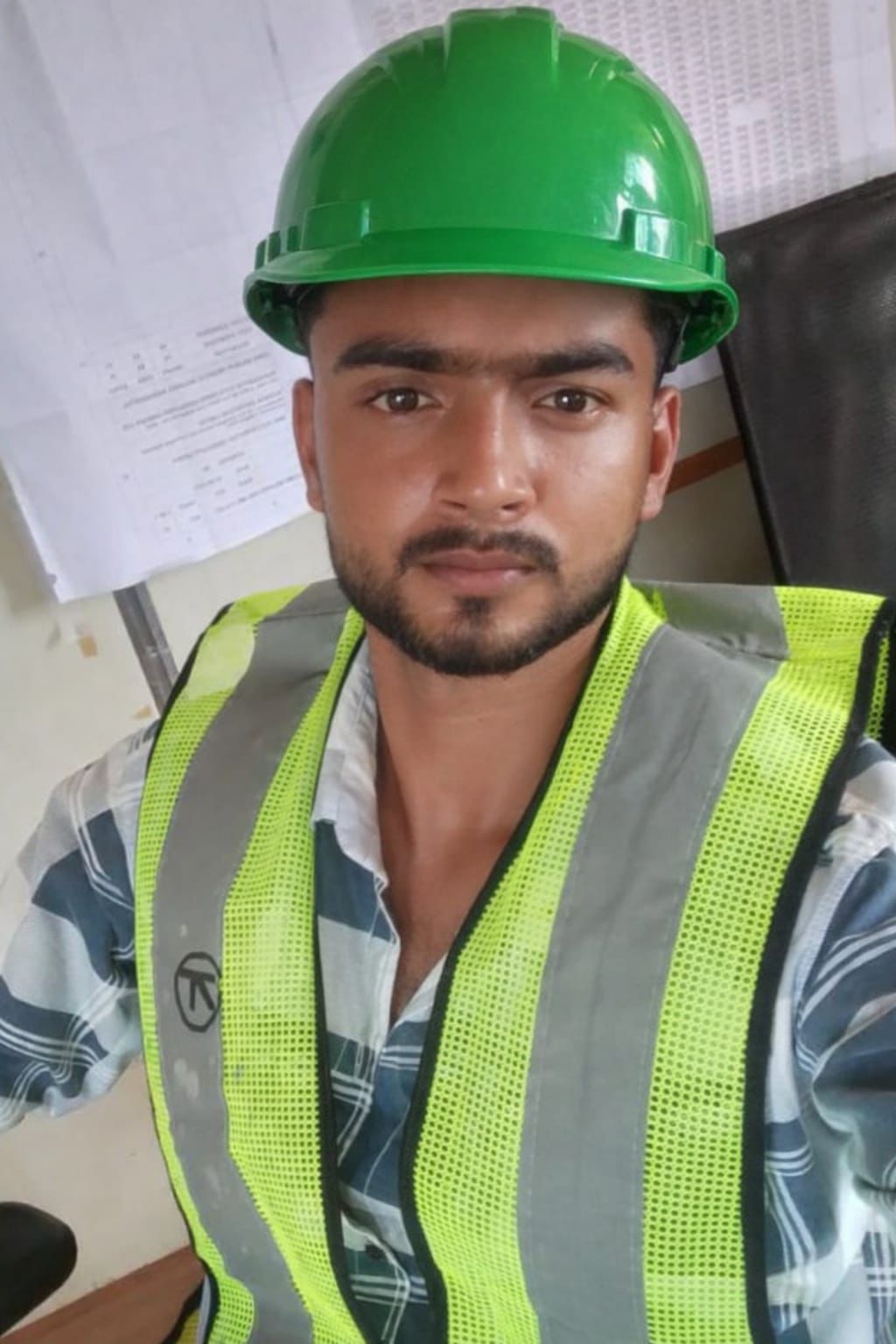 Ankit Kr Yadav
